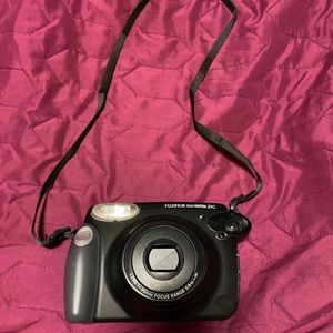 INSTAX 210 FUJIFILM Camera